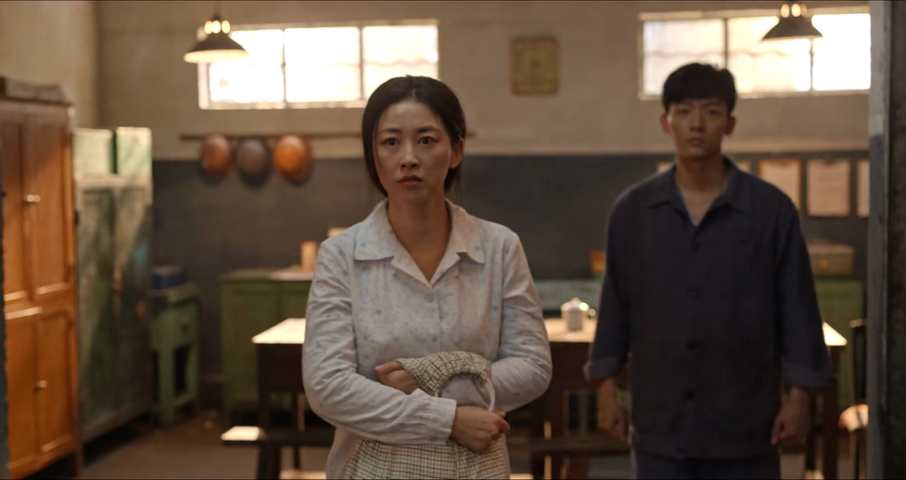 马素芹|《乔家的儿女》一成为何遭人骂？他犯了2个致命的错，被骂不冤枉