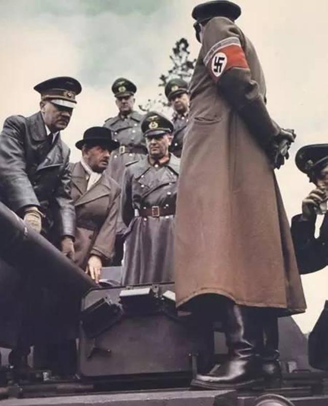 南安育儿经|长子被俘,斯大林下令组织营救,为何又把儿媳妇送进监狱?