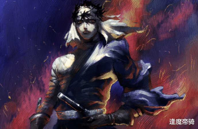 浪客剑心|《浪客剑心》人物武力排行榜,比古清十郎榜首,主角却不能排第二