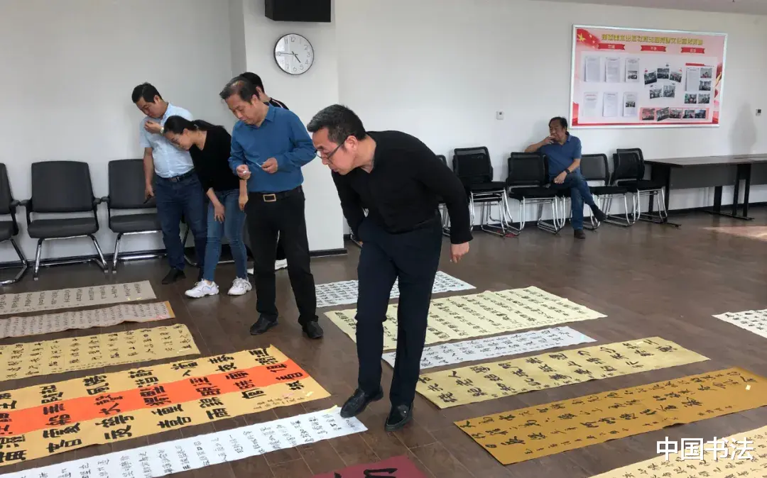 中国书法 中阅杯沿黄九省“护苗”书画大赛获奖名单揭晓