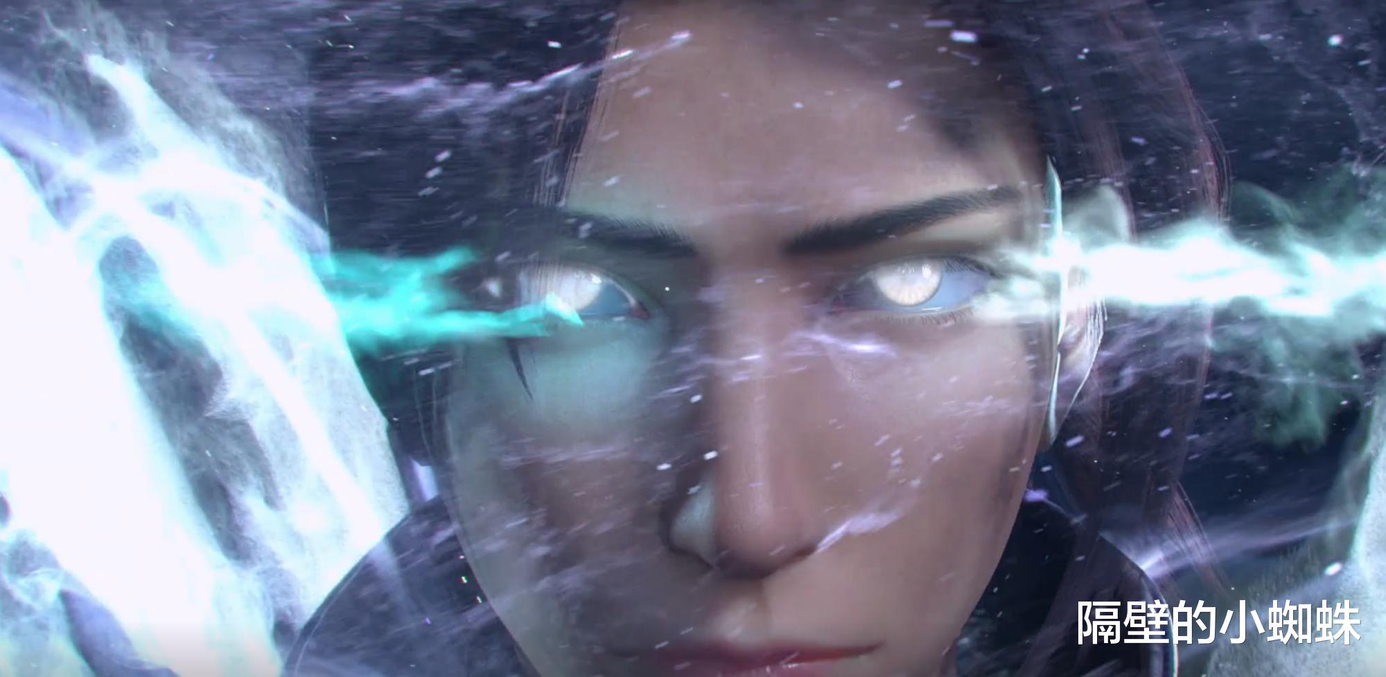 药老|斗破三年之约：云陵千里送人头，特效再封神！网友：恭迎药老回归