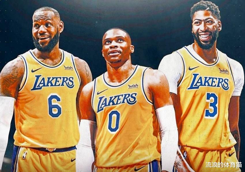 运势 完美补强！美媒爆湖人潜在交易目标，31岁老将成詹皇争冠绝佳拼图