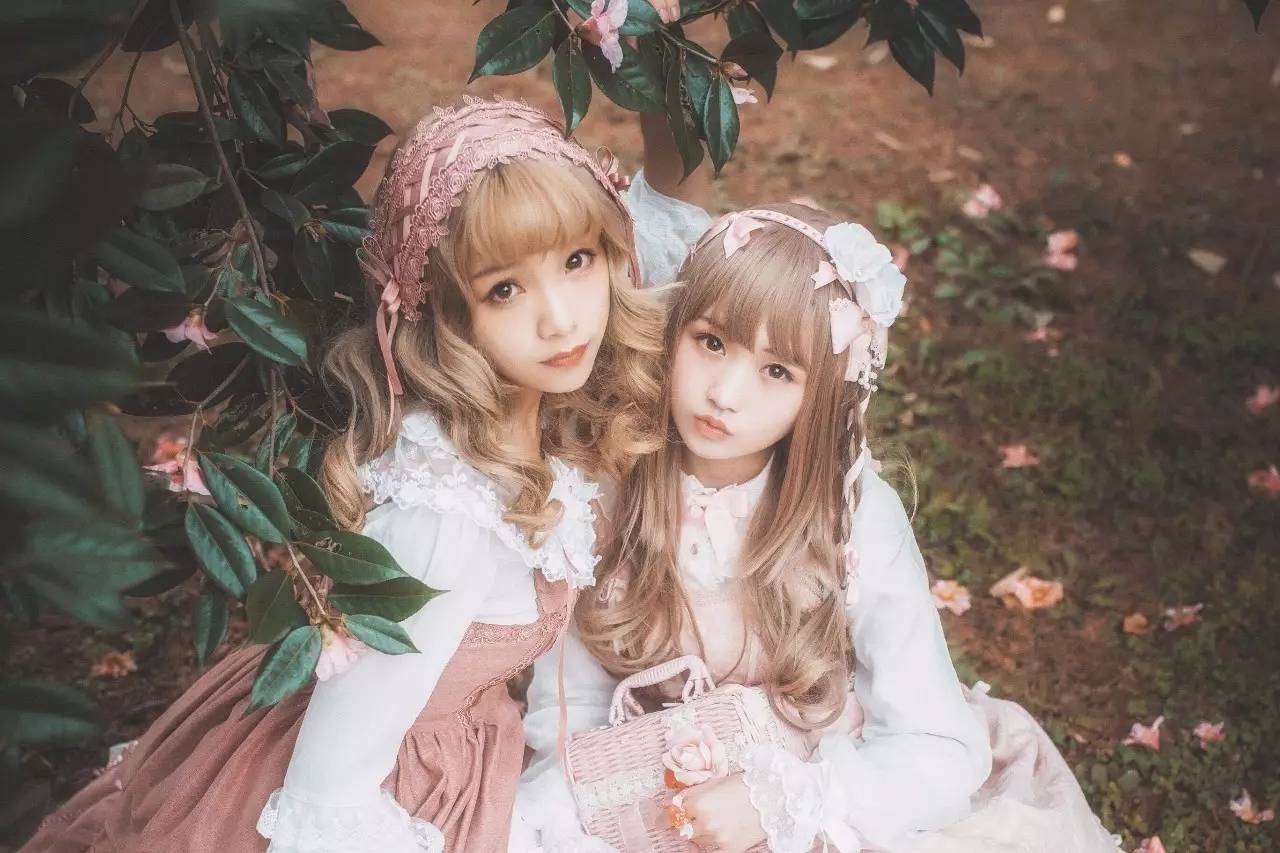 coser|为什么现在漫展的Coser很少，而LO娘、JK、汉服却大量增多呢？