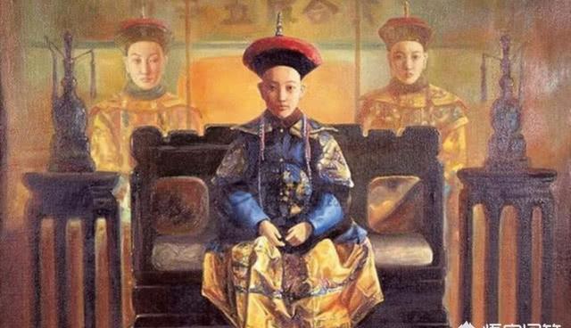 小允儿的妈妈|同治皇帝为何会染上花柳病？