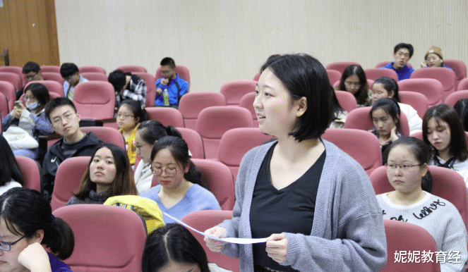 便当|大学毕业难当教师的师范类专业，将来不好找工作，想当老师的别选