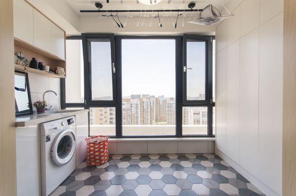 北欧风新房终于毕业了,原木风家具搭配真的太美了,温馨大气