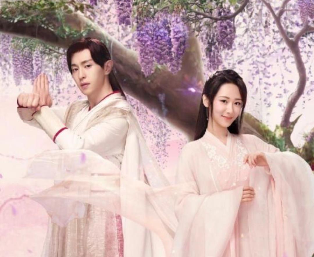 罗云熙|罗云熙最火的7部古装剧,几乎没人看过超过3部,你们知道哪几部呢