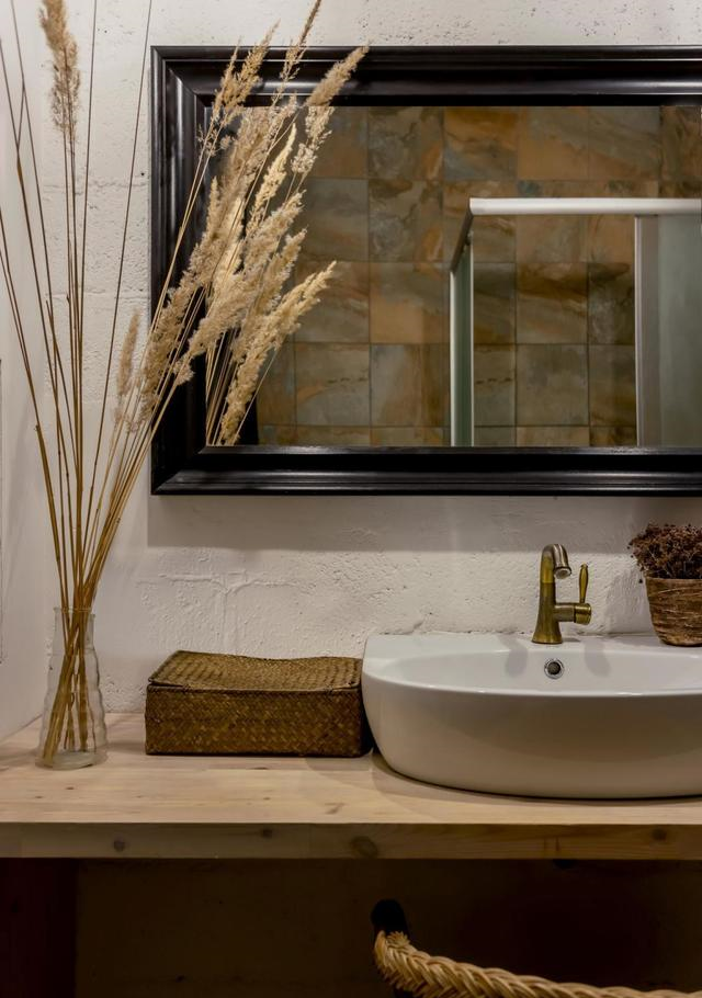 |晒她44平小户型：4.4㎡的卧室，7.7㎡的玄关，住的比谁都舒服！