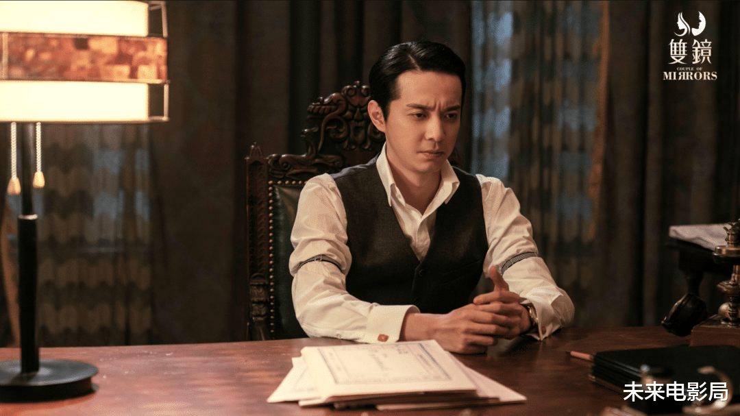 许幼怡|这部国剧崩了，再次搞砸双女主设定，劝退观众！