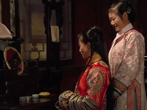甄嬛传|甄嬛传：难怪浣碧一生无子，你看甄嬛送了她啥？成全只是说说而已