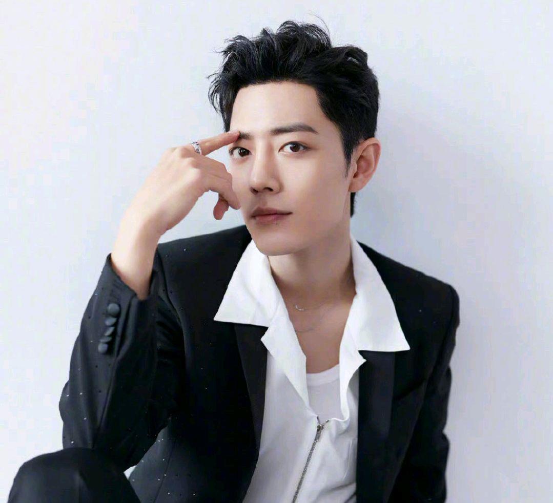 肖战|文化传媒公司透露肖战新剧开机，还讲述剧情内容，粉丝不相信