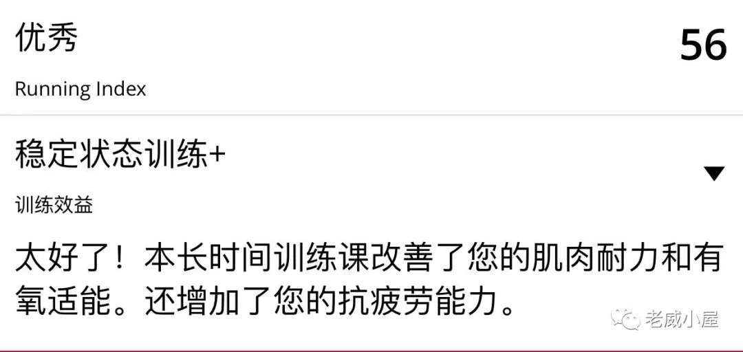 水果|跑步，贵在坚持，慢是精髓