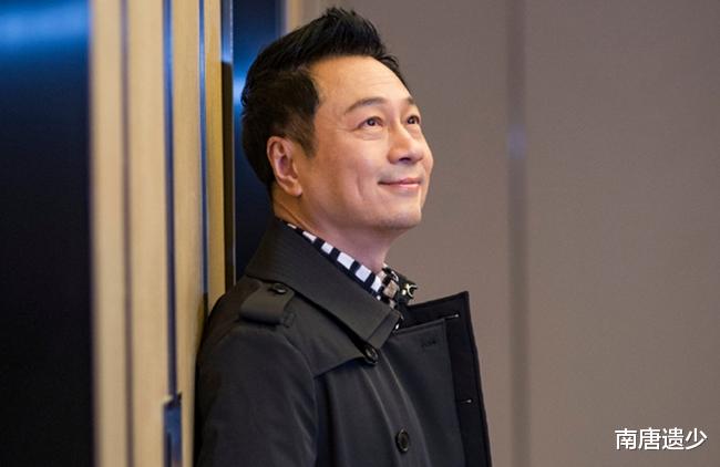 麦长青|又一波回忆杀！黎耀祥和麦长青时隔11年再度合作，双双北上淘金