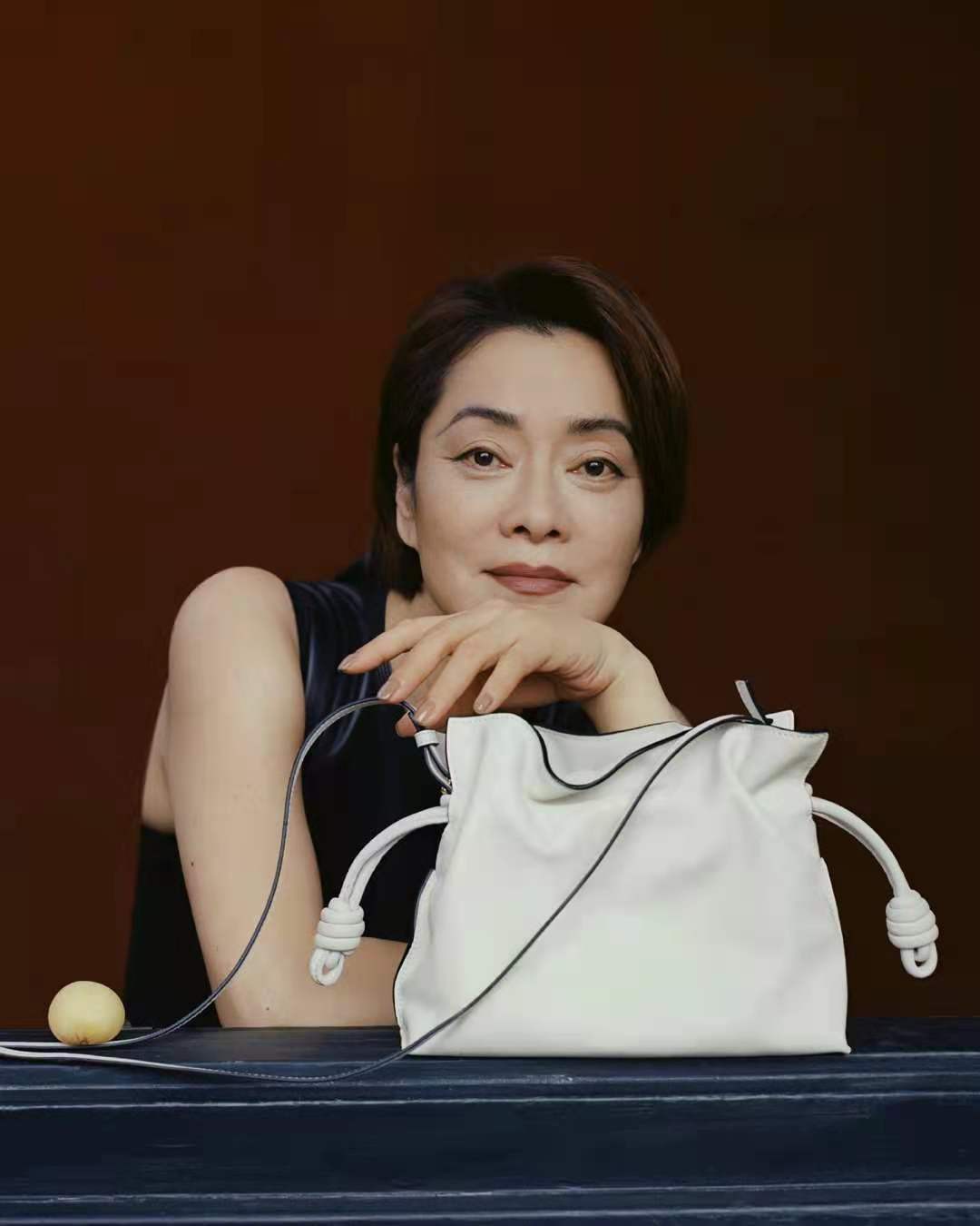 时尚风行派|毛阿敏女儿低调出道！素颜出镜演袁泉女儿神似蒋勤勤，穿搭好朴素
