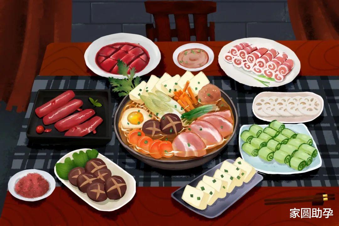 家圆助孕|恭喜!陈意涵官宣怀二胎,凑得“好”字,秒变人生赢家!