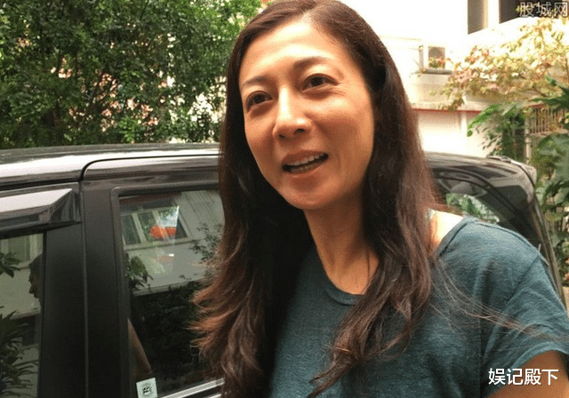 吴绮莉|这真是年少的吴绮莉吗？洒脱不羁眼里有光，这才是星星一样的女孩