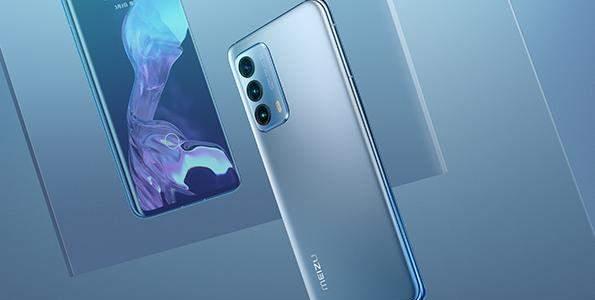 魅族|高端旗舰降维打击，3500档最强机推荐，降幅均超过1000元