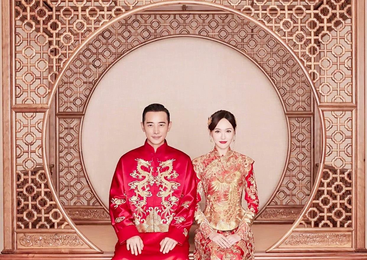 唐嫣|唐嫣罗晋疑似婚姻关系紧张，知情人透露：曾约好的夫妻综艺已取消