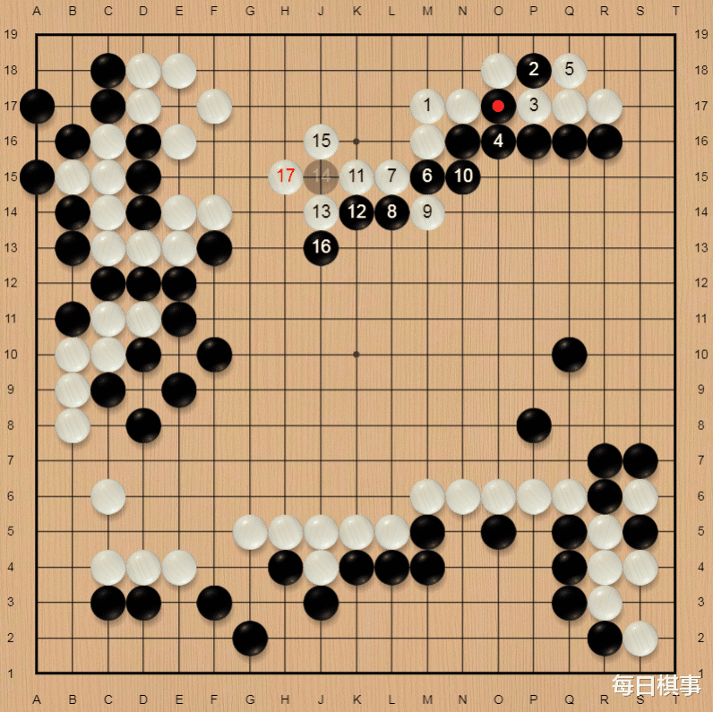 连笑|连笑耗掉的那些时间在想些啥——春兰杯半决赛中韩关键战胜负解密