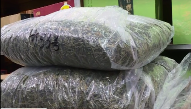 蚌埠广电 【提醒】新茶上市 市民不必盲目“赶早”