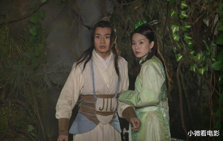 电视剧|这6部经典电视剧，你若全看过，证明你已经不再年轻了