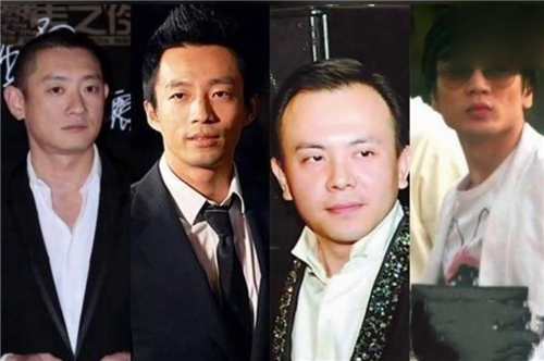 杨幂|曾盛极一时的“京城四少”现怎样了？2人破产，1人坐牢，1人买醉