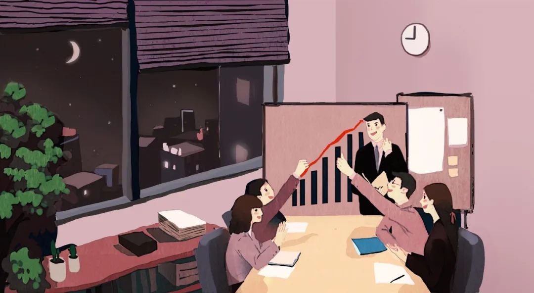 裁员|我今年40，刚刚被裁员：没有危机感，下一个失业的也许就是你