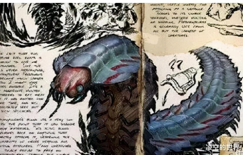 盘点地球各时期的生物霸主——(一)古生代