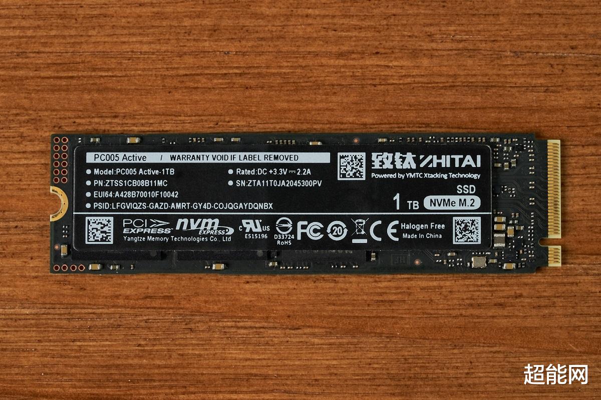 USB|高性價比大容量高速外置存儲，自組USB 3.2 Gen2x2移動SSD實戰