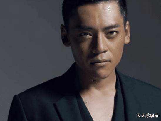 巍子|“岳不群”巍子：一婚净身出户，5年女友又嫁给李幼斌，至今单身