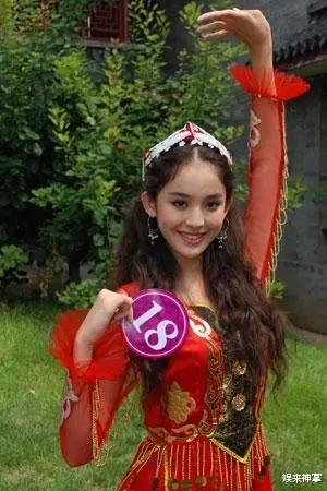 古力娜扎|从“万人迷”到“万人嫌”，古力娜扎这些年都做了什么？