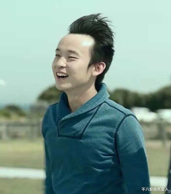 秦岚|明星“秃顶”群像，中年男星头顶稀疏成重灾区，女星靠假发片社交