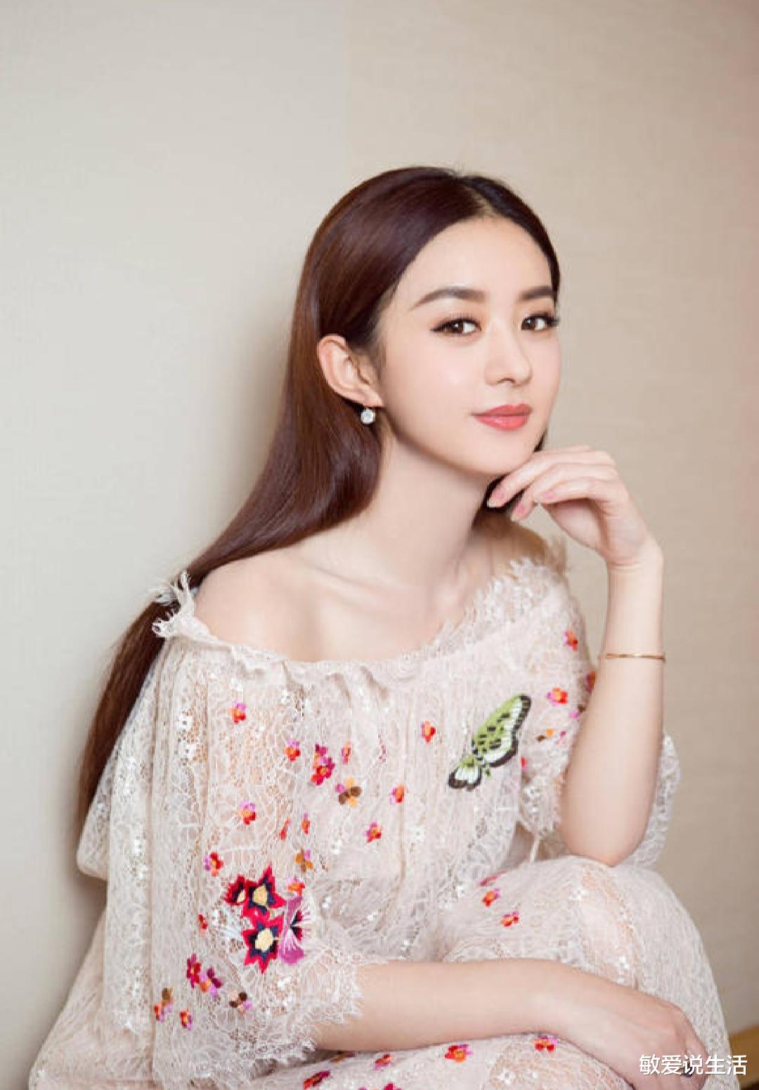 赵丽颖|为了还未官宣的搭档，赵丽颖“全球粉丝后援会”等组织集体抵制！