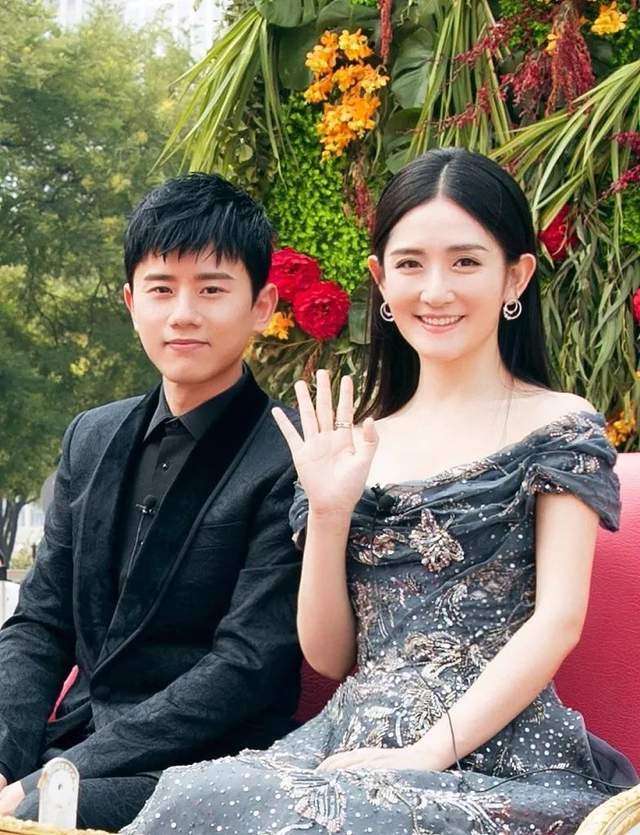 90后女孩一场梦|人至中年的谢娜,用了15年的时间,向所有人证明了自己的选择