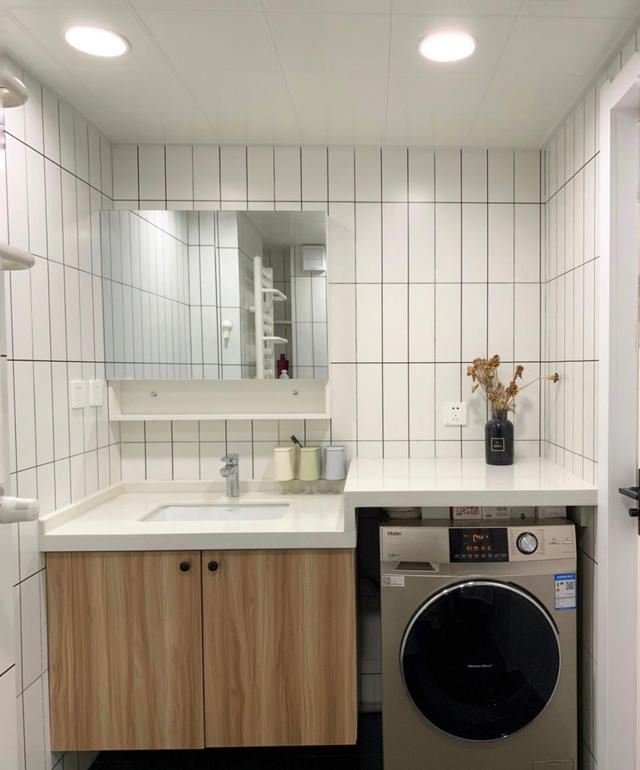 若回到装修前,我会给卫生间增添这7个设计,让卫浴体验更舒心!