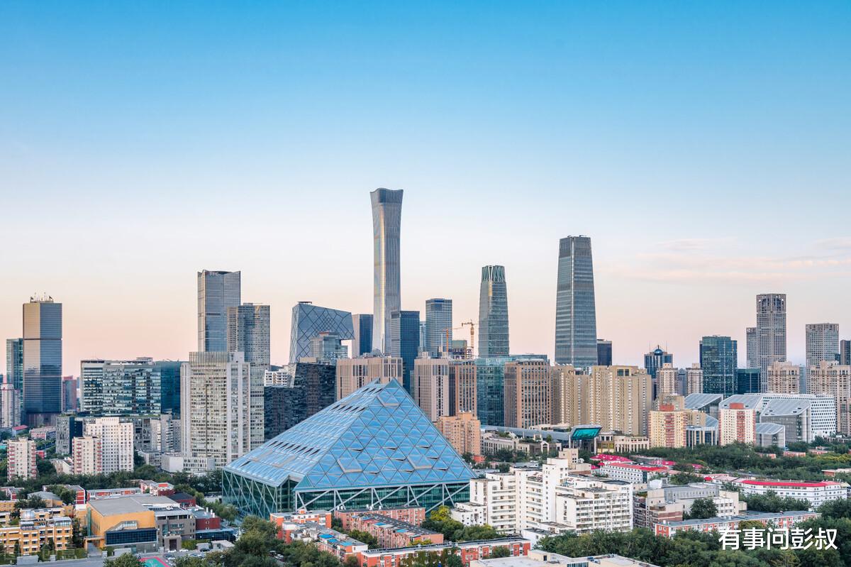 北京市|北京楼市的神话结束了，北京房价回归理性，北京楼市分析第43篇出炉