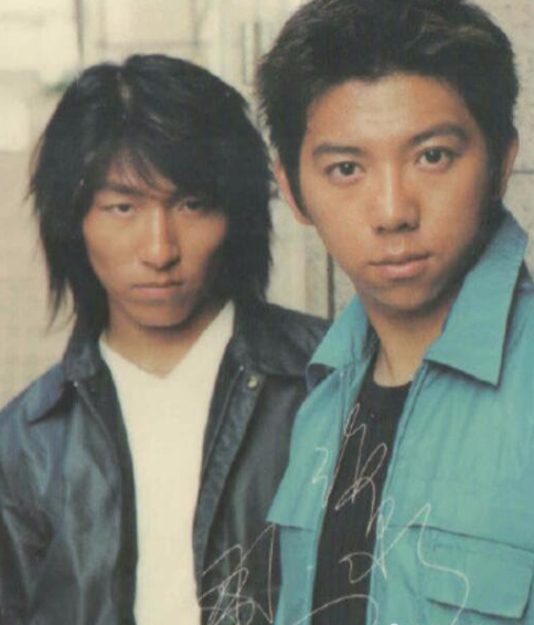 胡海泉|胡海泉隐藏多年的妻子，原来是她，网友：比白百何还要漂亮