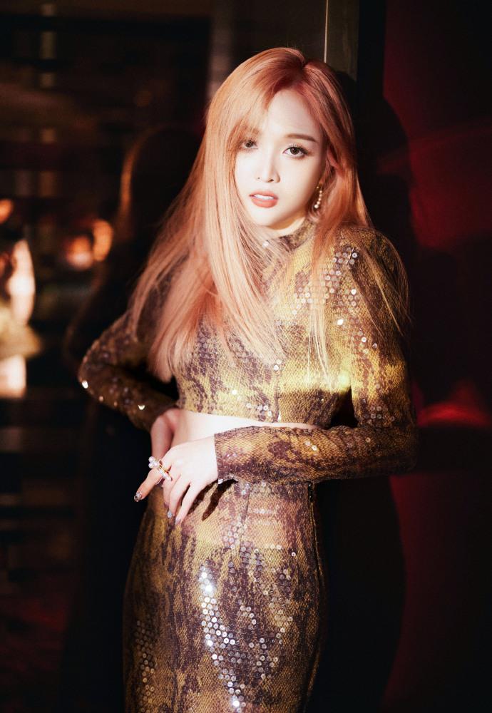 古力娜扎|八卦:龚俊,王一博,周深,热巴,赵丽颖,娜扎,黄子韬,吴磊