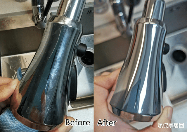 晒晒我最得力的5个清洁“小用品”，新家入住2年多，每天干净净！