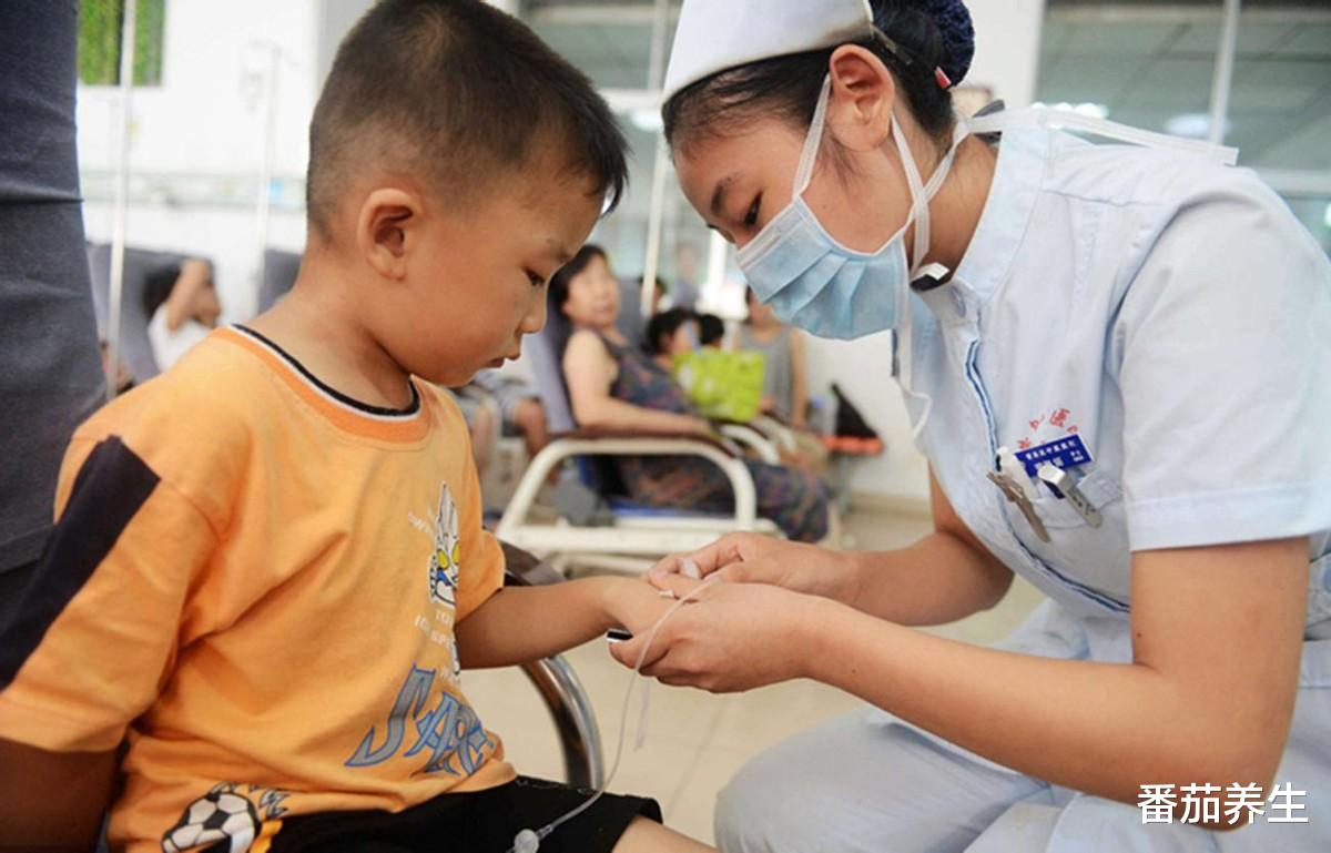 大脑|一6岁男童查出脾虚,妈妈挥泪劝告:这东西别让孩子吃了,害人不浅