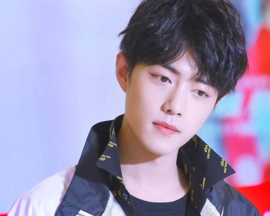 肖战|喜欢肖战是一种怎样的体验？