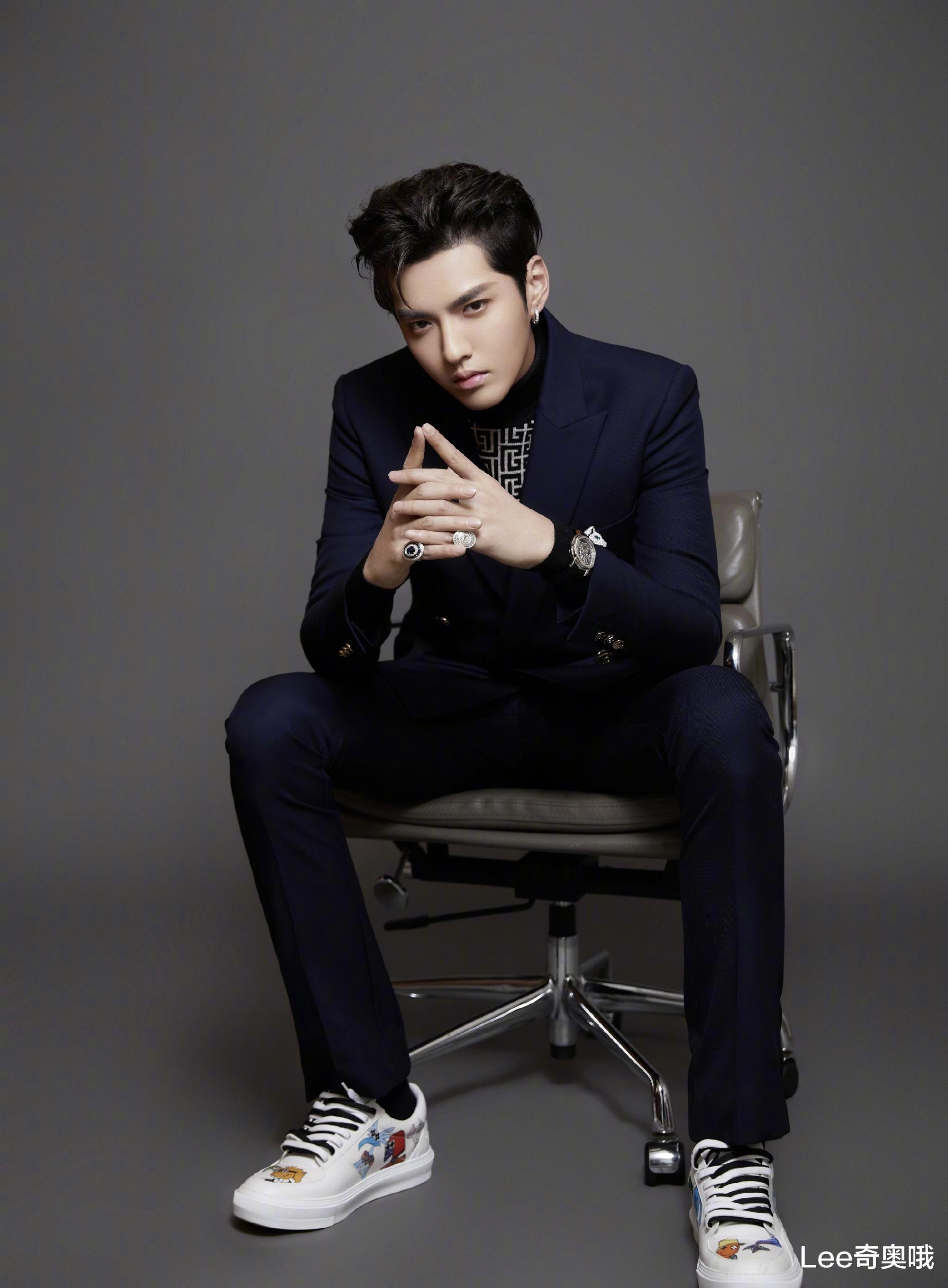 超能勇士|吴亦凡事件到底有多严重 官媒点名 全网封杀 马薇薇和六六等人先禁言后封博