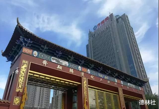 创新升维!世界级“新齐翔”加速到来了