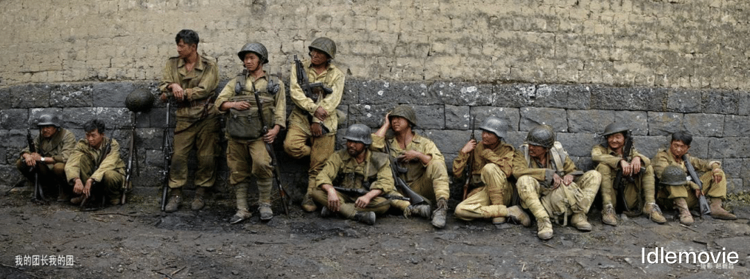 虞啸卿|《我的团长我的团》提出的问题，用了炮灰团所有人的命都没能解决