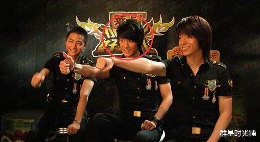 吴磊|花样美男巫迪文：凭蓝野明出圈，却选秀遭冷眼，搭戏万茜能否翻红