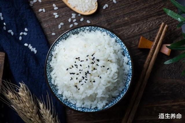 遵生养命 饮食对于生命的意义：改变饮食结构可改变性格