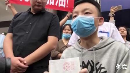 菡伍初 警方介入错换人生28年案调查：主角郭威将面对两种结果两个选择