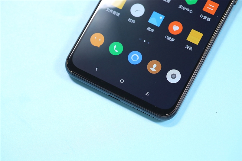 联想Z6Pro评测:一款不偏科的硬核5G旗舰