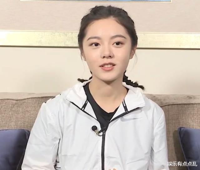 黄磊|赵今麦调侃黄磊: 我能演《小敏家》中陈佳佳吗, 黄磊的回复笑翻全场