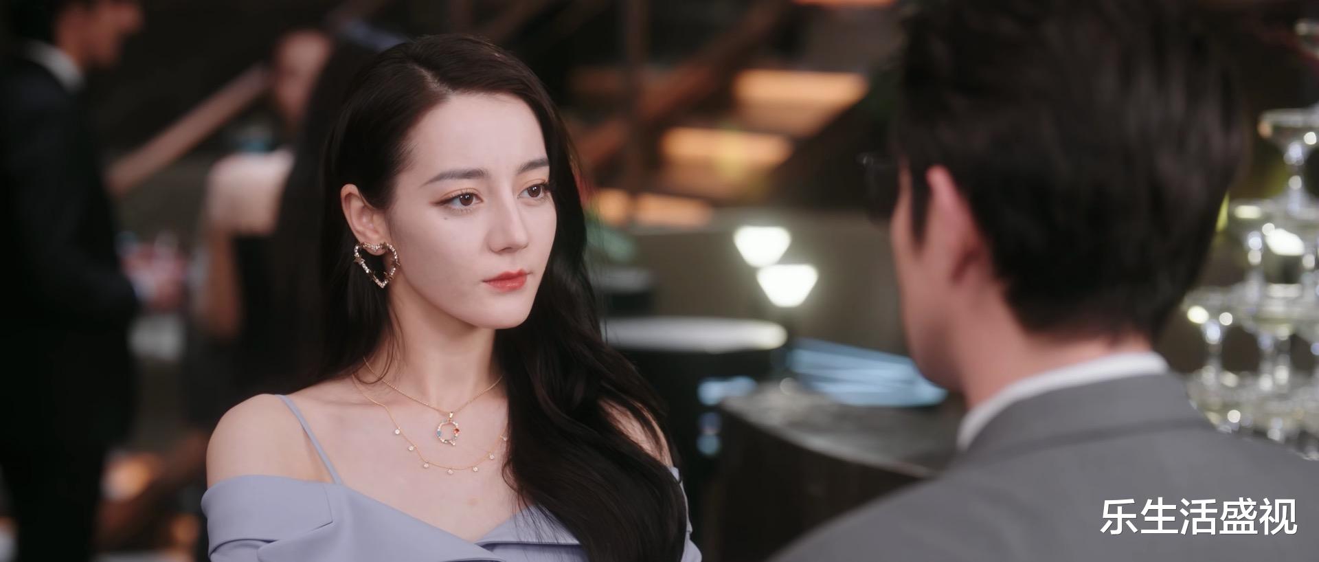 乔晶晶|《你是我的荣耀》于途晶晶被偷拍多次，都没曝光恋情，全因他特殊身份